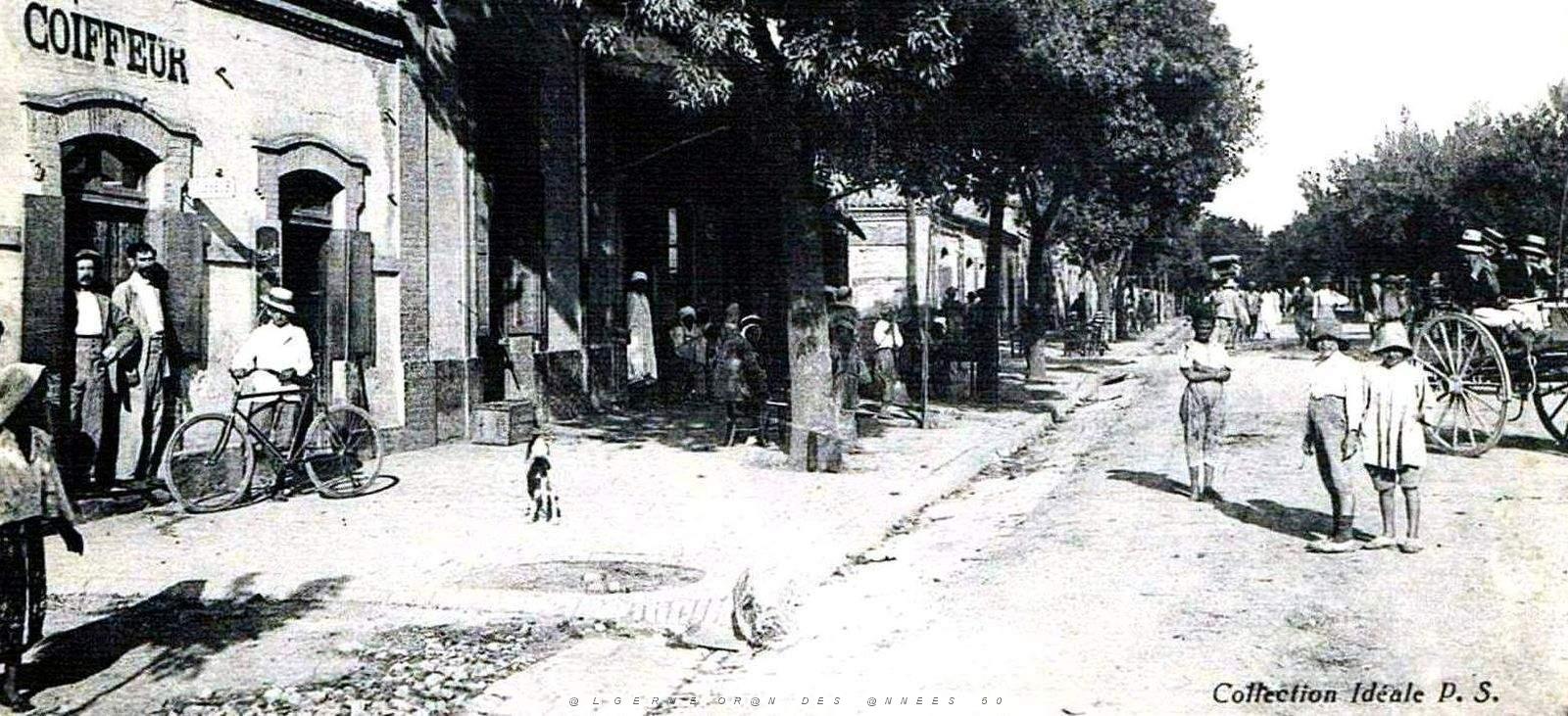 2009- EL-Affroun - Rue Nationale2.jpg